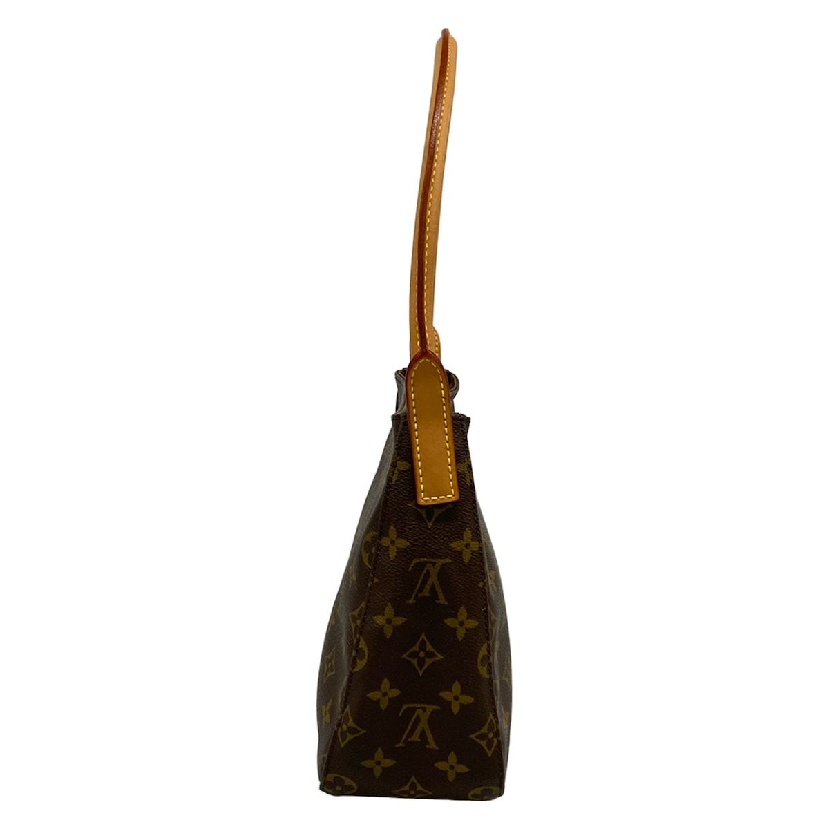 Louis Vuitton Shoulder Bag Monogram Looping — view 4