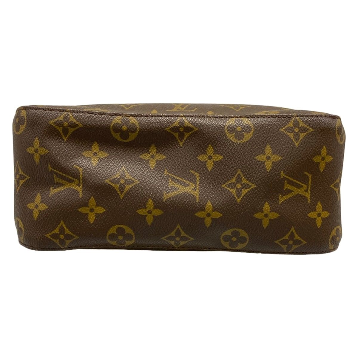 Louis Vuitton Shoulder Bag Monogram Looping — view 5