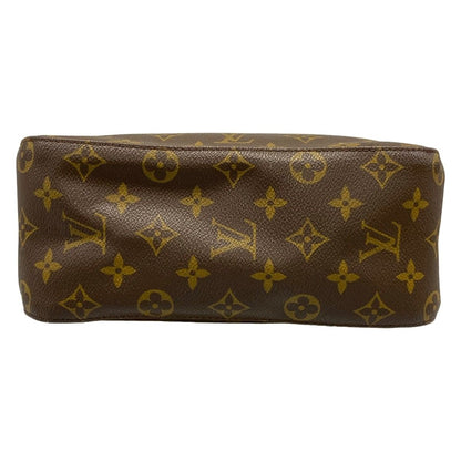 Louis Vuitton Shoulder Bag Monogram Looping — view 5