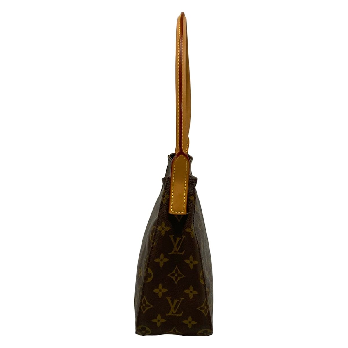 Louis Vuitton Shoulder Bag Monogram Looping — view 2