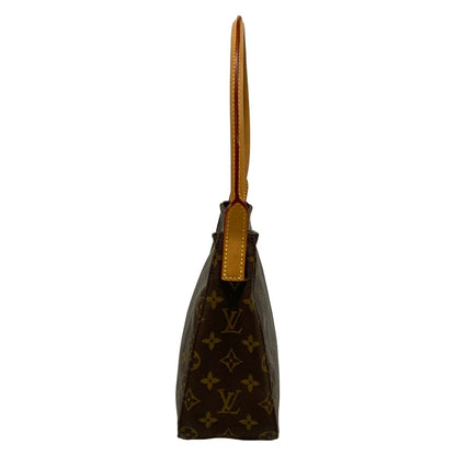 Louis Vuitton Shoulder Bag Monogram Looping — view 2