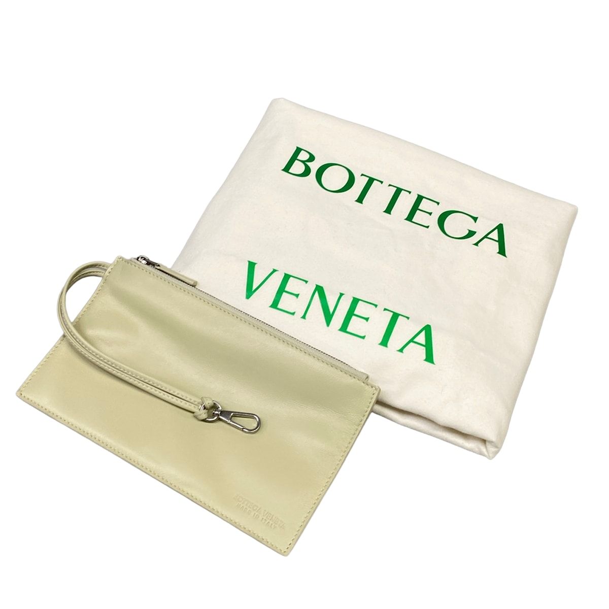 Bottega Veneta Tote the Arco Black Leather — view 8