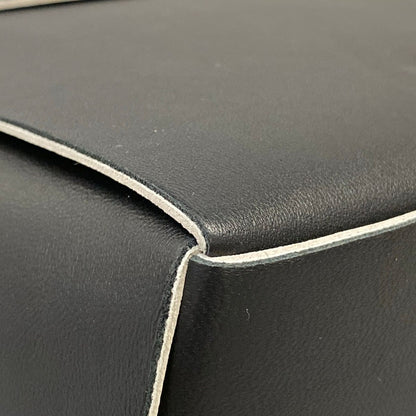 Bottega Veneta Tote the Arco Black Leather — view 6