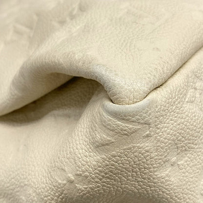 Louis Vuitton Handbag Monogram Empreinte Artsy Neige Leather — view 6