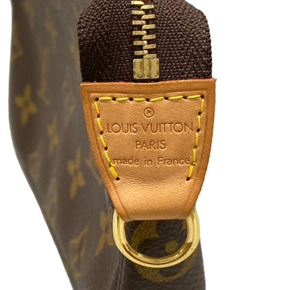 Louis Vuitton Pouch Monogram Bucket — view 5