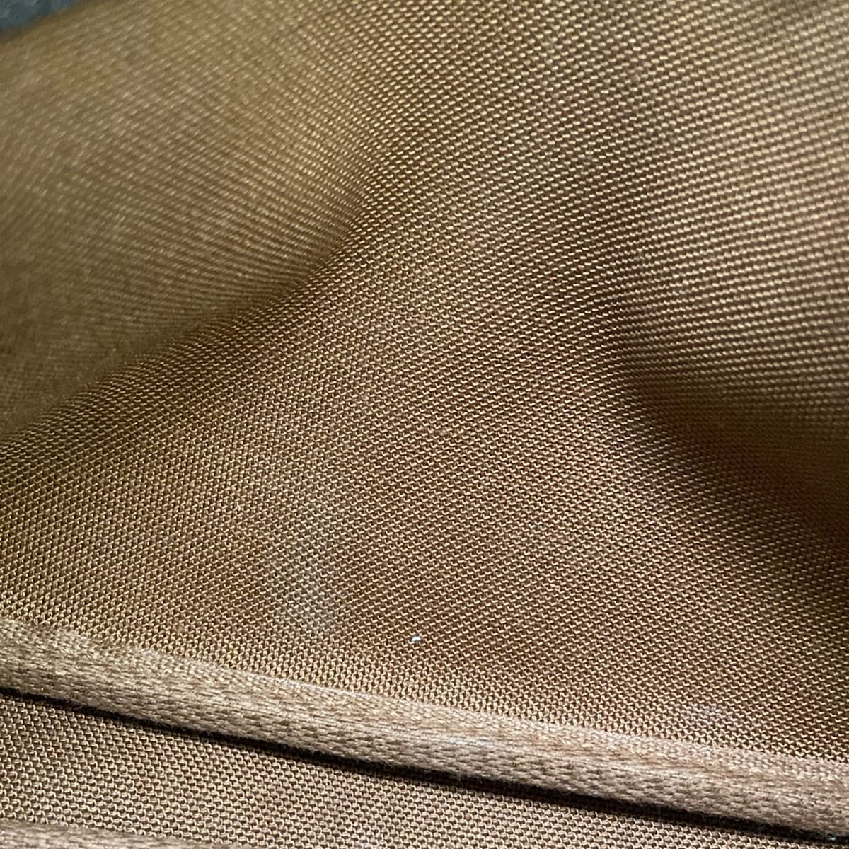 Louis Vuitton Pouch Monogram Bucket — view 7