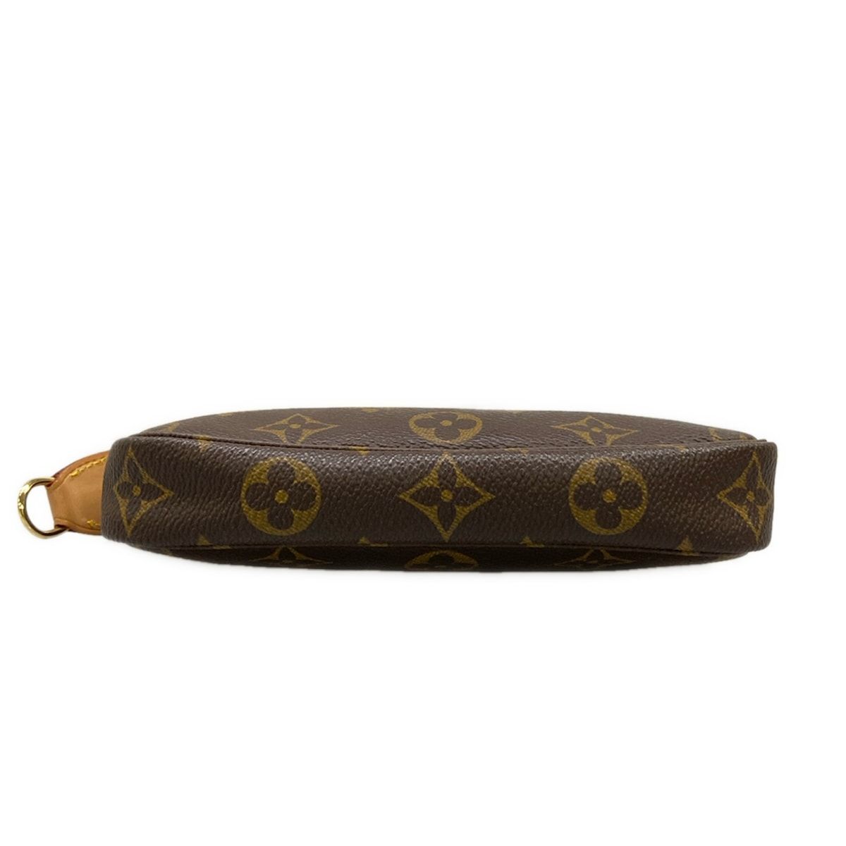 Louis Vuitton Pouch Monogram Bucket — view 3