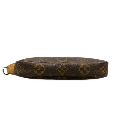 Louis Vuitton Pouch Monogram Bucket — view 3