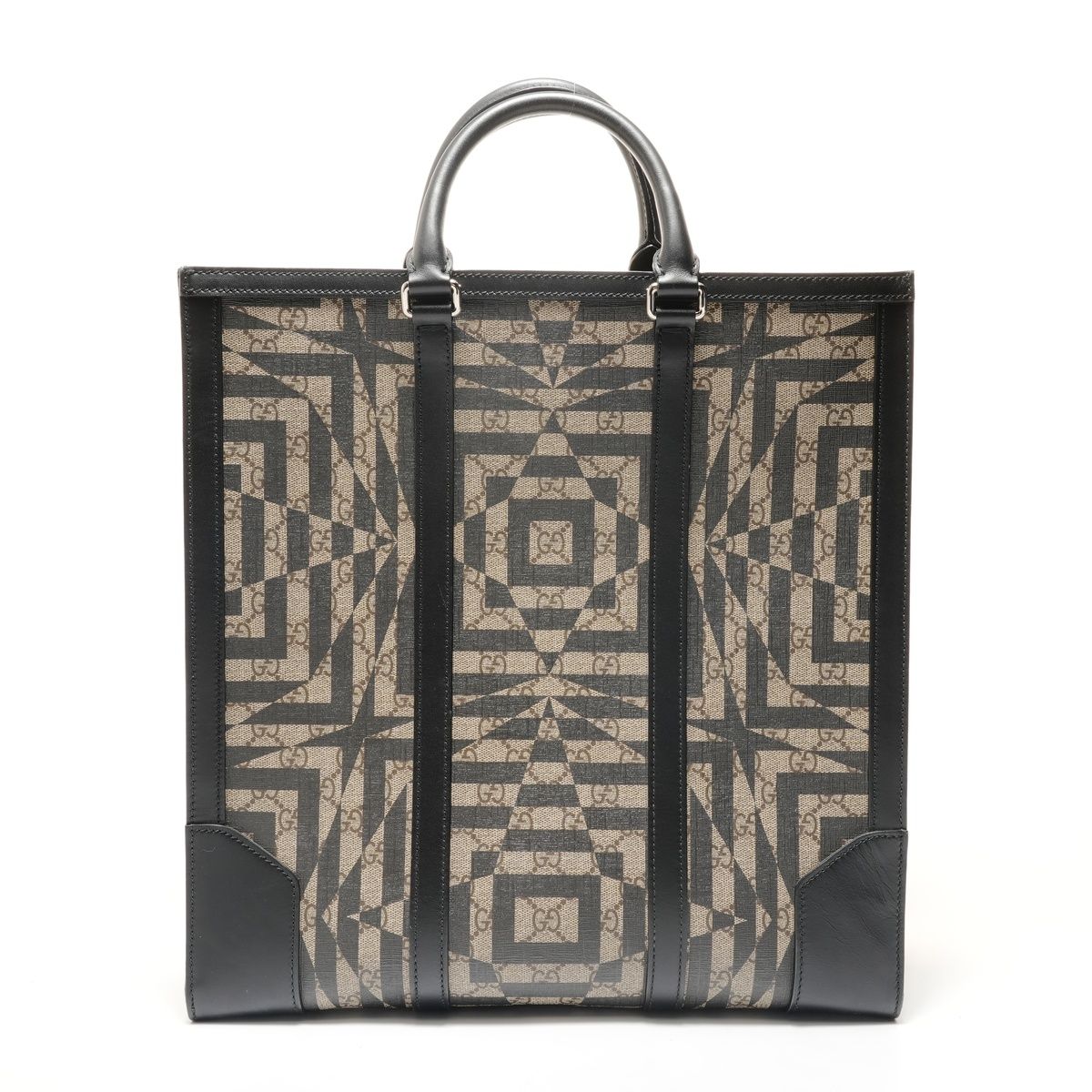 Gucci Tote GG Kaleidoscope — view 2