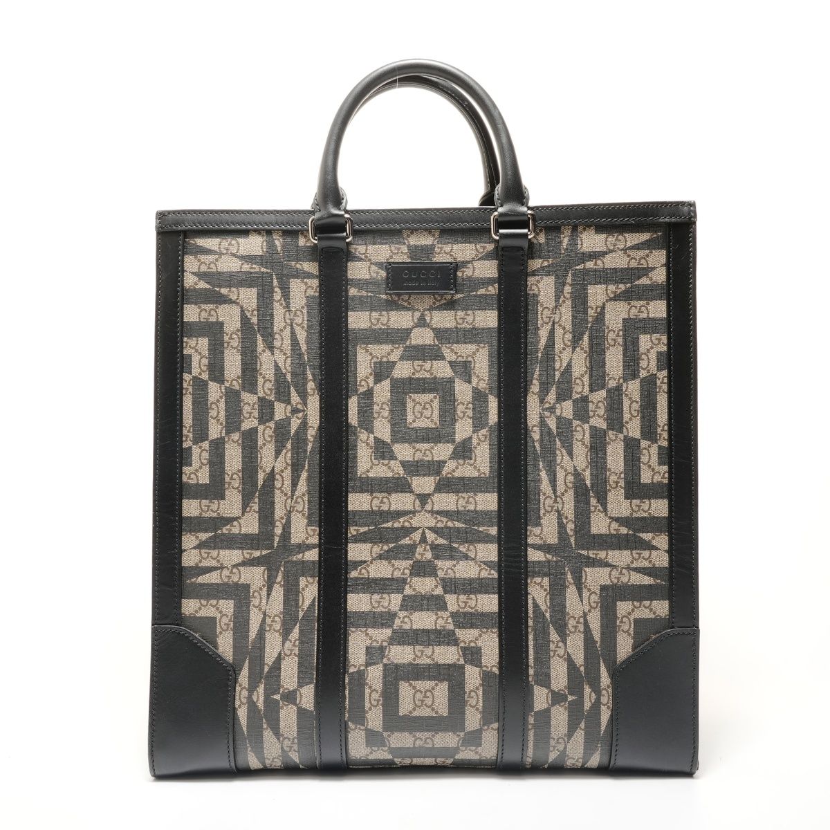 Gucci Tote GG Kaleidoscope