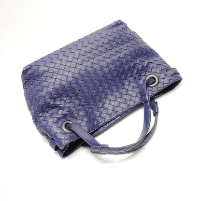 Bottega Veneta Handbag Intrecciato — view 8