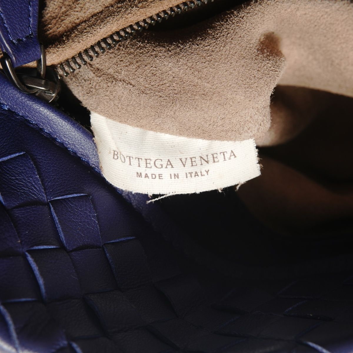 Bottega Veneta Handbag Intrecciato — view 9