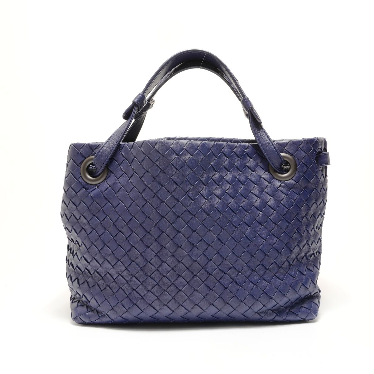 Bottega Veneta Handbag Intrecciato — view 2