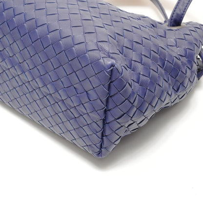 Bottega Veneta Handbag Intrecciato — view 6