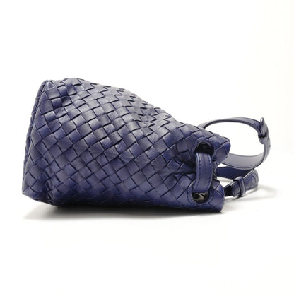 Bottega Veneta Handbag Intrecciato — view 4