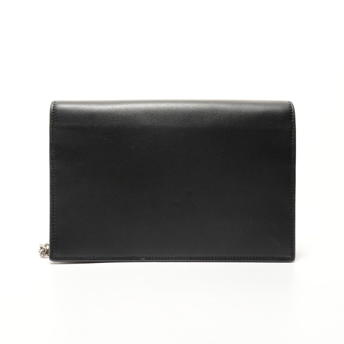 Saint Laurent Shoulder Bag Cloud Star Monogram Kate — view 2