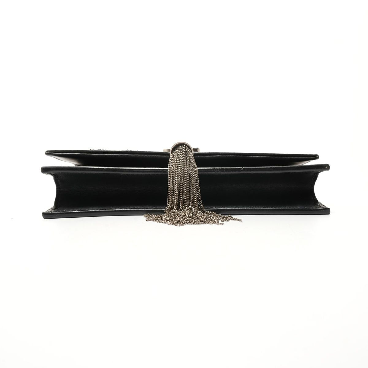 Saint Laurent Shoulder Bag Cloud Star Monogram Kate — view 7