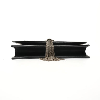 Saint Laurent Shoulder Bag Cloud Star Monogram Kate — view 7