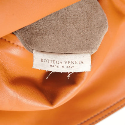 Bottega Veneta Shoulder Bag Intrecciato Fringe — view 8