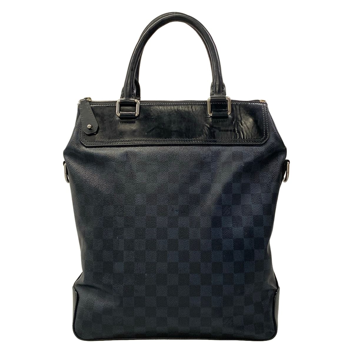 Louis Vuitton Business Damier Ecobalt Tote Greenwich