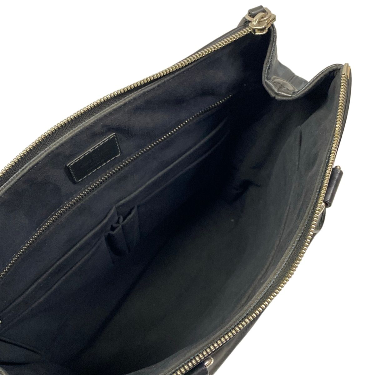 Louis Vuitton Business Damier Ecobalt Tote Greenwich — view 7