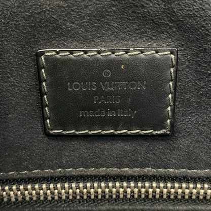 Louis Vuitton Business Damier Ecobalt Tote Greenwich — view 9