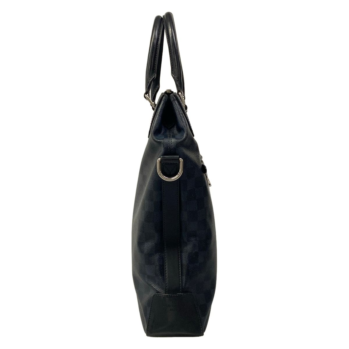 Louis Vuitton Business Damier Ecobalt Tote Greenwich — view 4
