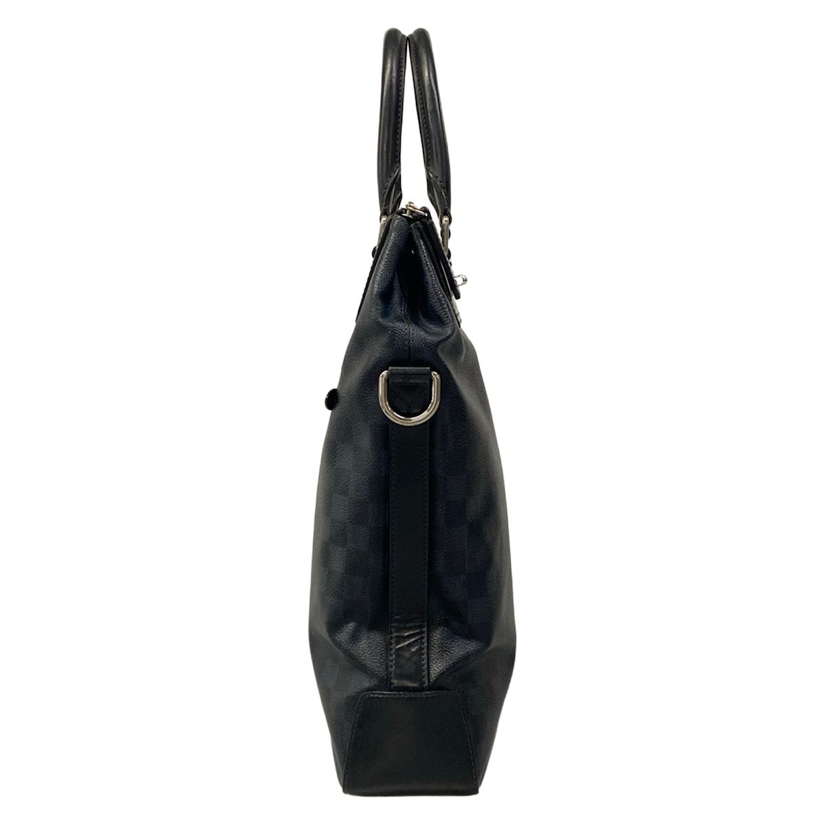 Louis Vuitton Business Damier Ecobalt Tote Greenwich — view 2