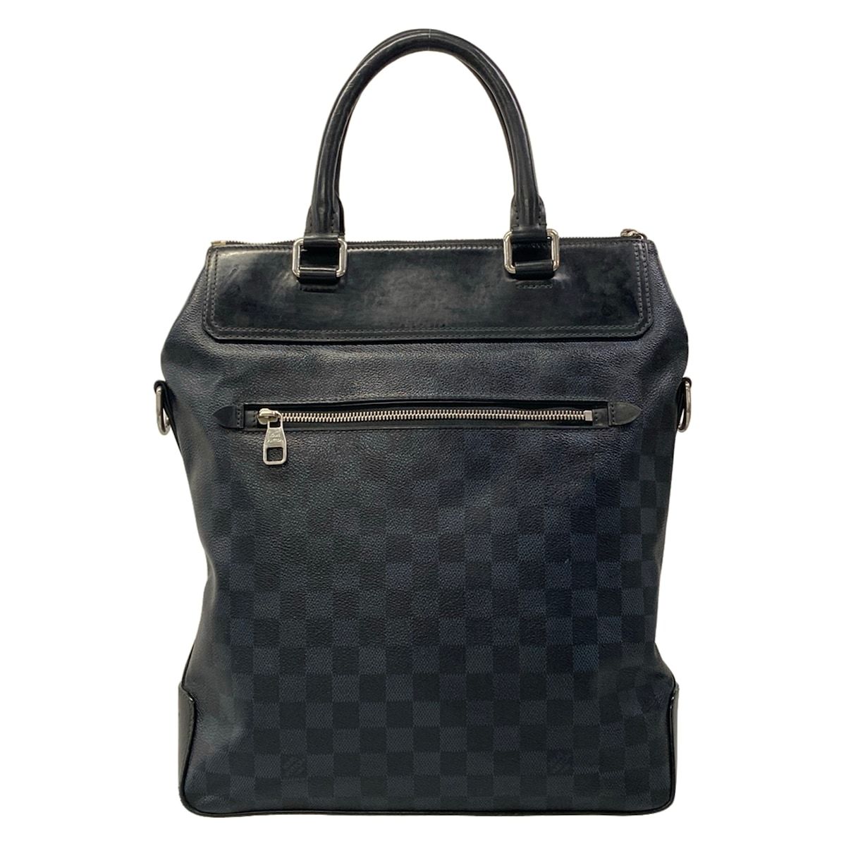Louis Vuitton Business Damier Ecobalt Tote Greenwich — view 3