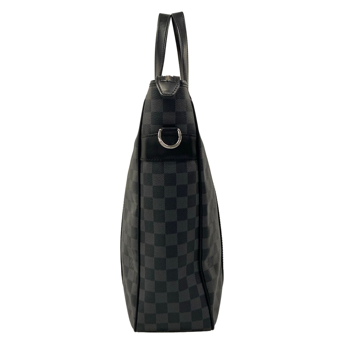 Louis Vuitton Handbag Damier Graphite Tadao — view 4