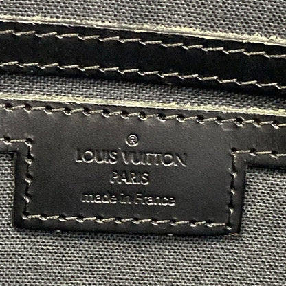 Louis Vuitton Handbag Damier Graphite Tadao — view 9
