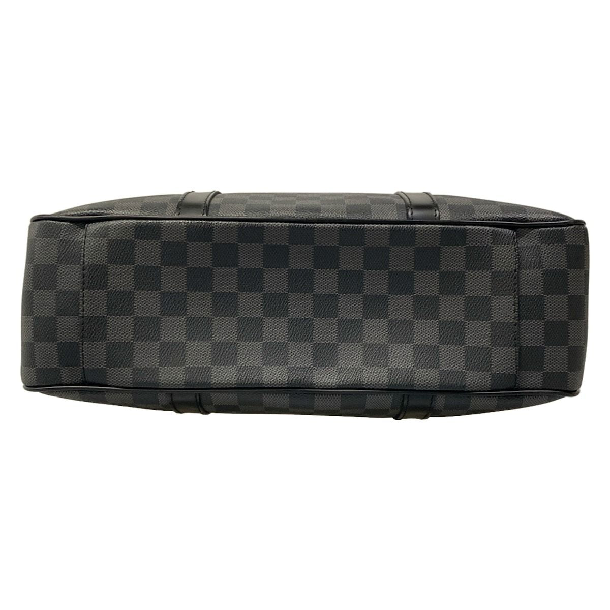 Louis Vuitton Handbag Damier Graphite Tadao — view 5