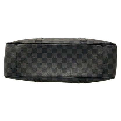 Louis Vuitton Handbag Damier Graphite Tadao — view 5
