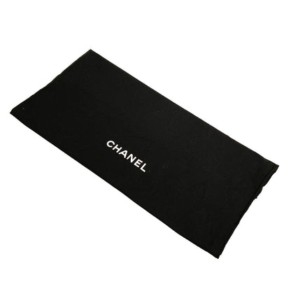 Chanel Short Boots 35 C Black Gold — view 8