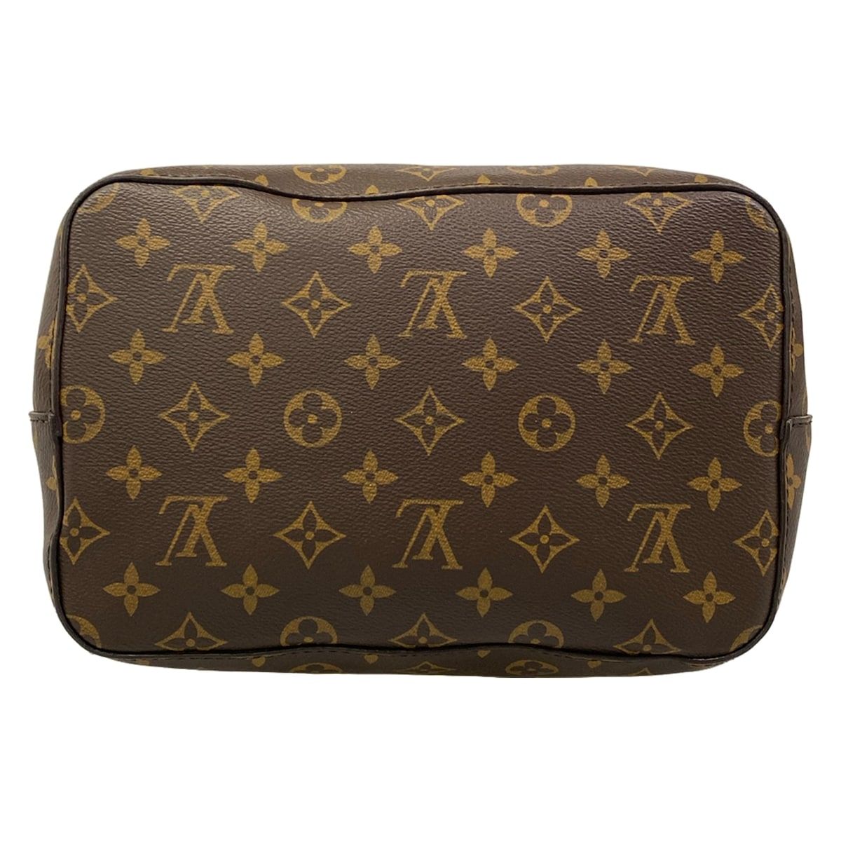 Louis Vuitton Shoulder Bag Monogram Neo Noe Noir — view 5