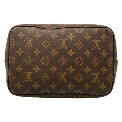 Louis Vuitton Shoulder Bag Monogram Neo Noe Noir — view 5