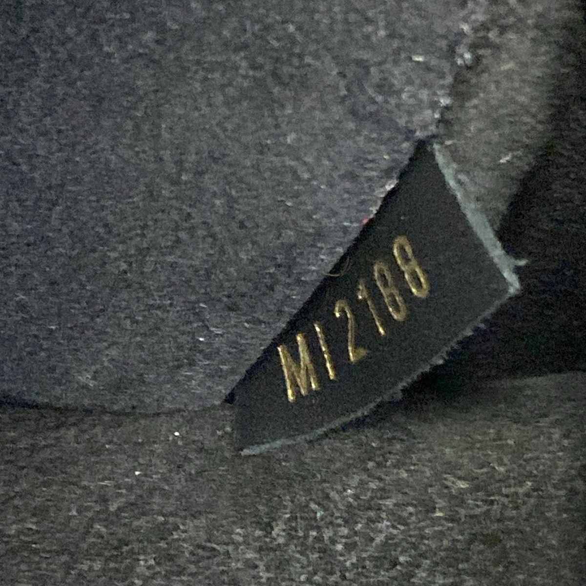 Louis Vuitton Shoulder Bag Monogram Neo Noe Noir — view 9
