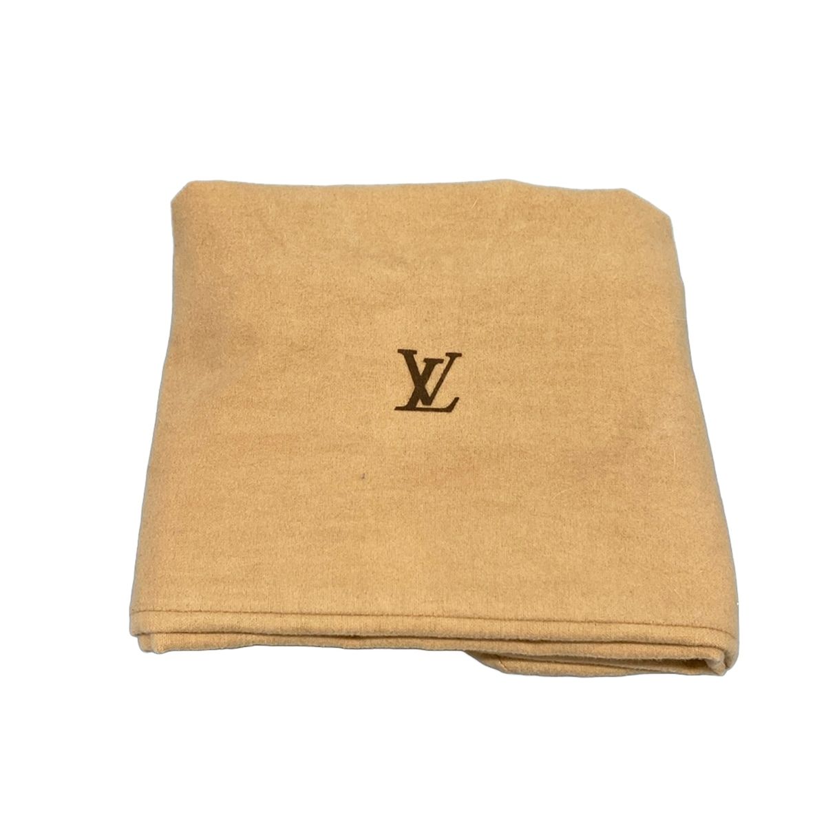 Louis Vuitton Backpack Lockme Noir Leather — view 8