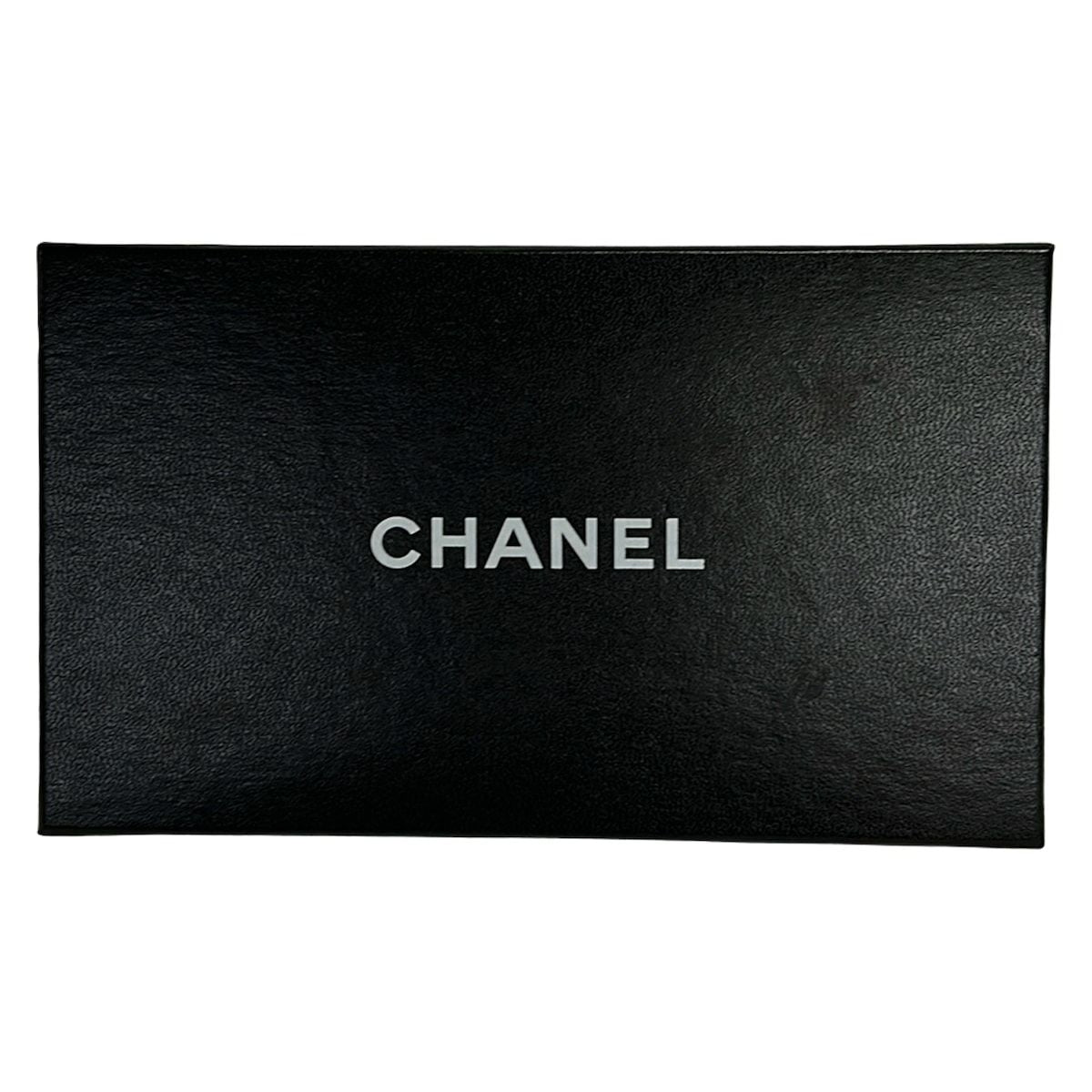 Chanel Wallet Black CC Logo — view 6