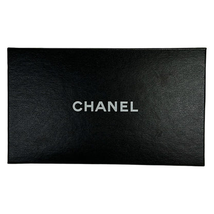 Chanel Wallet Black CC Logo — view 6