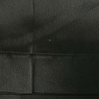 Loewe Pants XS Black Full Length Waist Togo — view 6