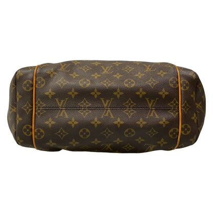 Louis Vuitton Shoulder Bag Monogram Totally — view 5