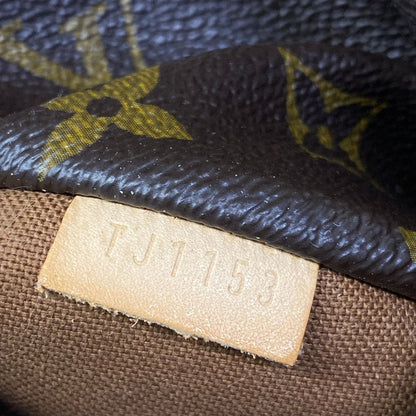 Louis Vuitton Shoulder Bag Monogram Totally — view 9