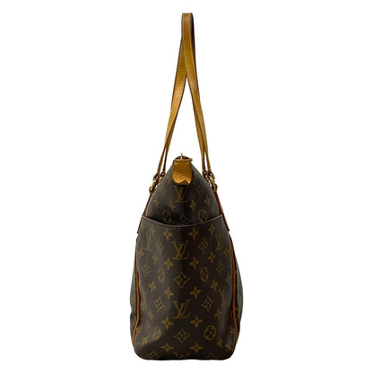 Louis Vuitton Shoulder Bag Monogram Totally — view 2