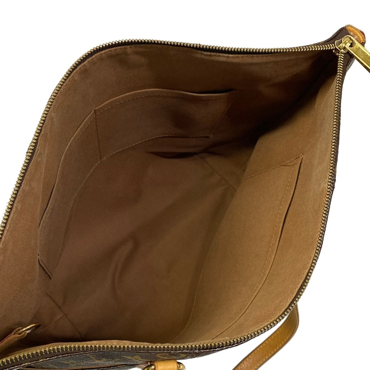 Louis Vuitton Shoulder Bag Monogram Totally — view 7