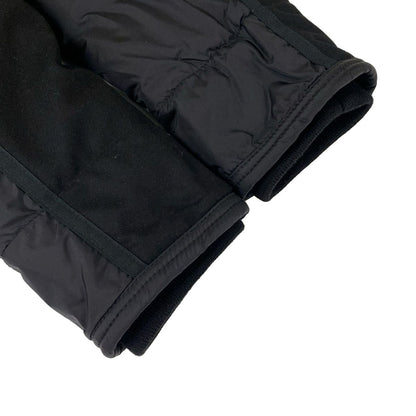 Moncler Down Jacket 5 Ryan Black Long Sleeve Winter — view 8