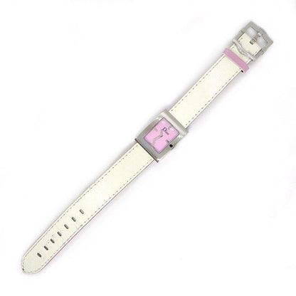 Dior Dio Watch Maris Pink Dial SS — view 4