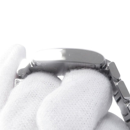 Cartier Tank Francaise SM Watch Silver Dial Quartz — view 6