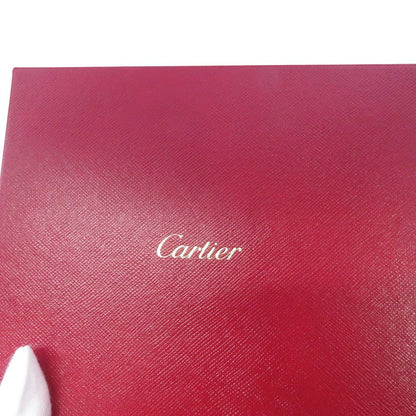 Cartier Tank Must SM Watch Silver Dial Quartz — view 9