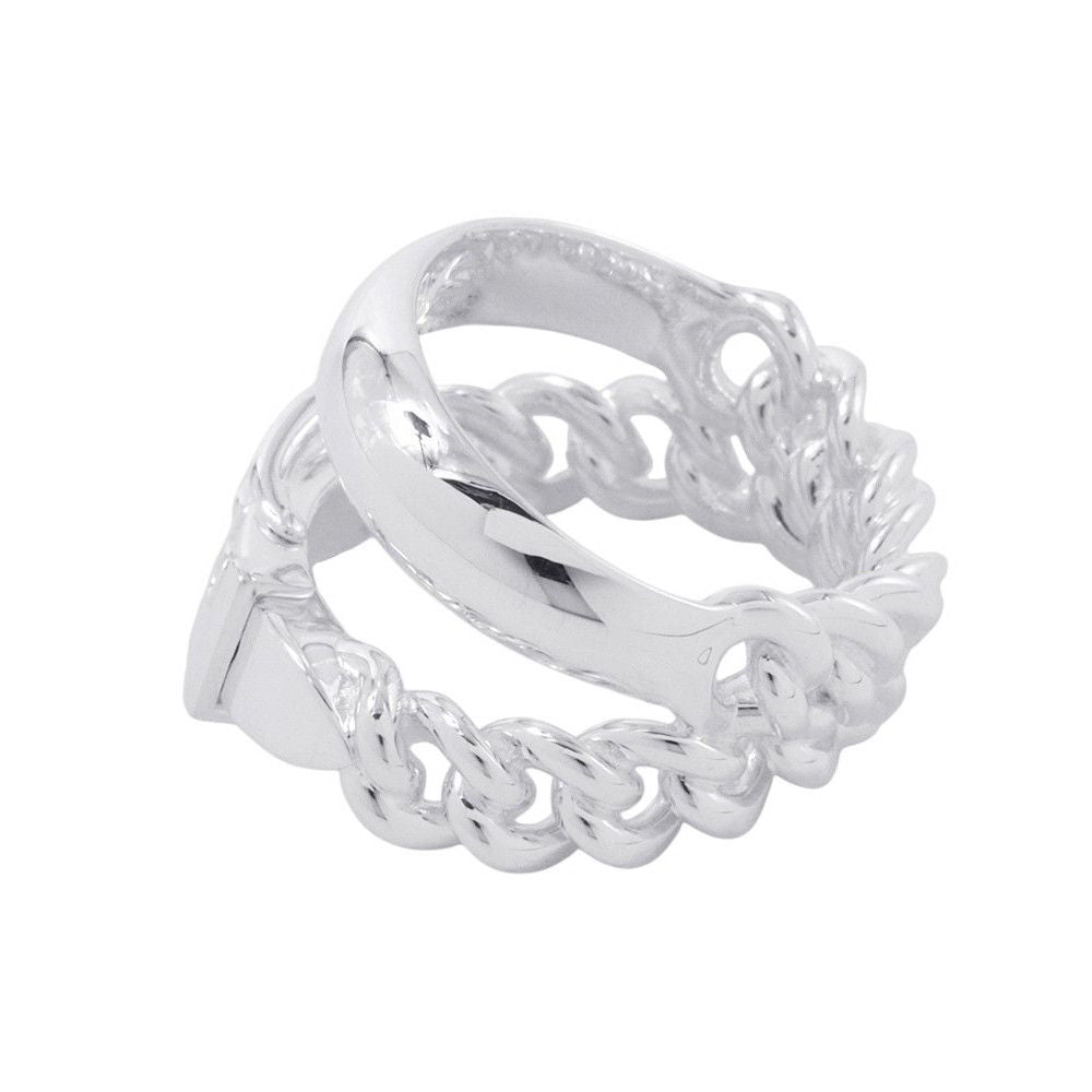 Hermes Ring Book le Cellier Inflexible — view 2